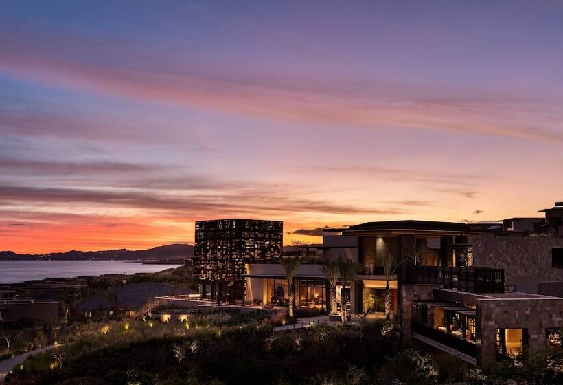 هتل Zadun, A Ritzcarlton Reserve