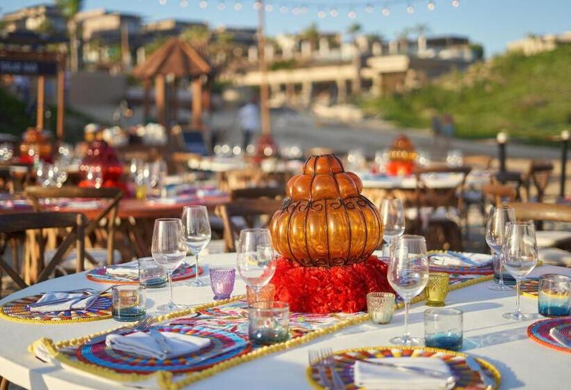 هتل Zadun, A Ritzcarlton Reserve