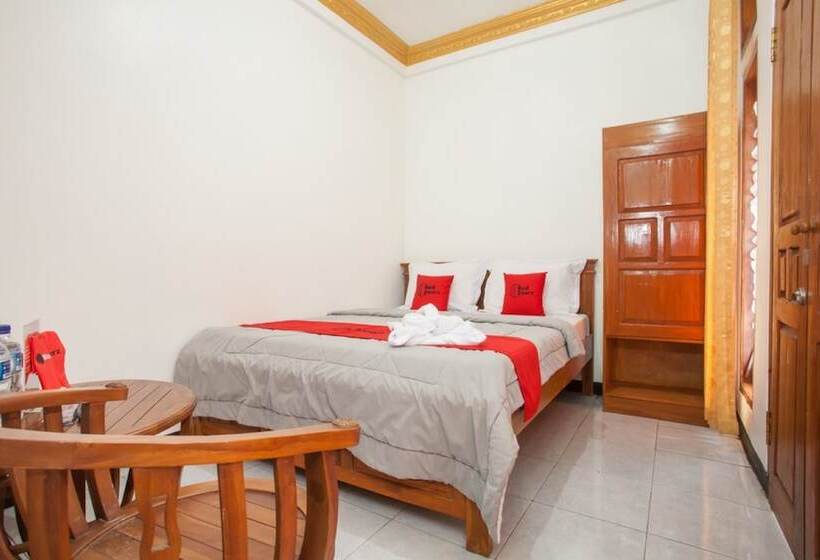 پانسیون Reddoorz @ Bromo Tosari