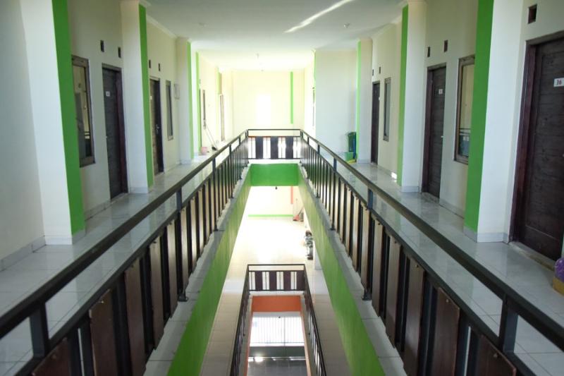 膳宿费 Reddoorz Near Politeknik Seni Yogyakarta
