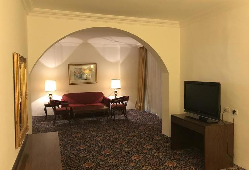 Otel Grand View