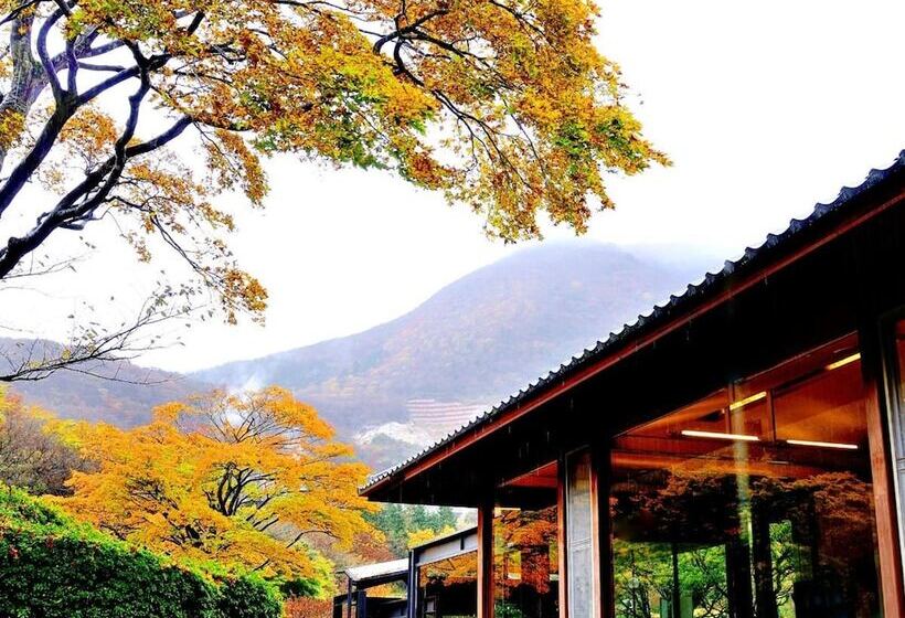 ホテル Hakone Yunohana Prince