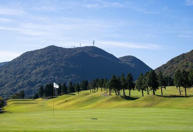 ホテル Hakone Yunohana Prince