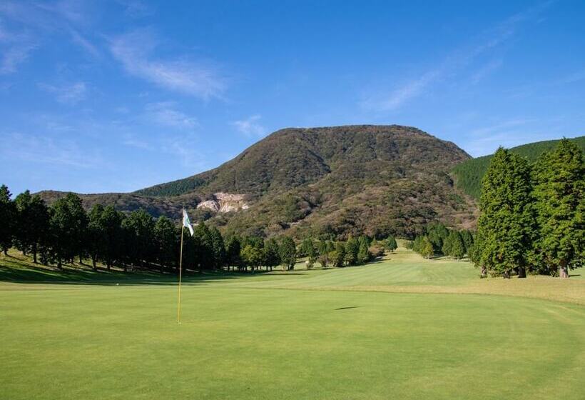 ホテル Hakone Yunohana Prince