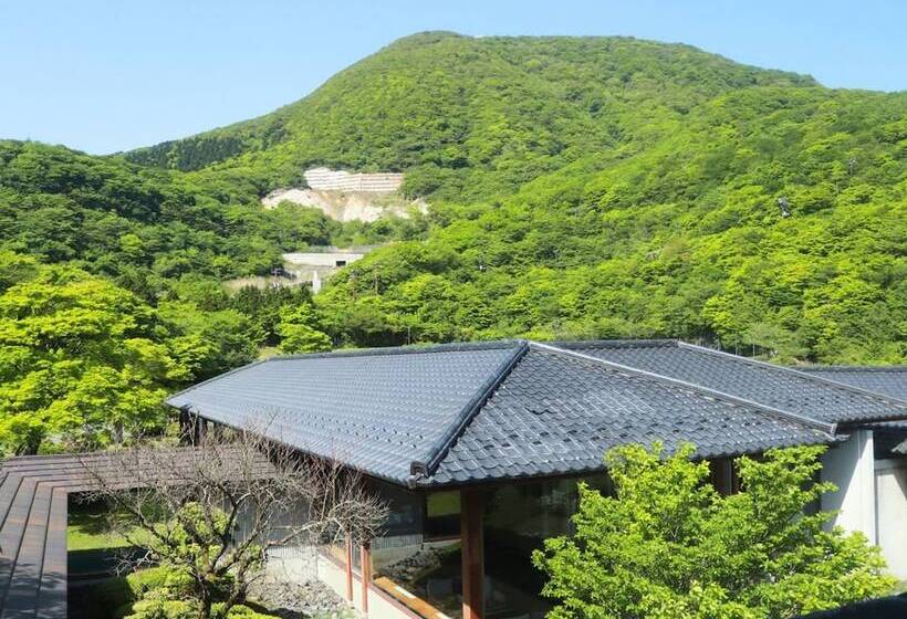 ホテル Hakone Yunohana Prince