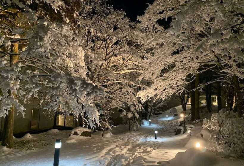 ホテル Hakone Yunohana Prince