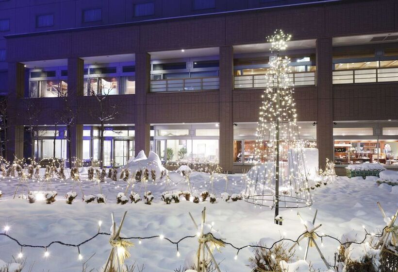 Sapporo Excel Hotel Tokyu