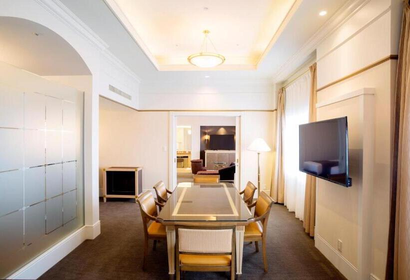 Sapporo Excel Hotel Tokyu