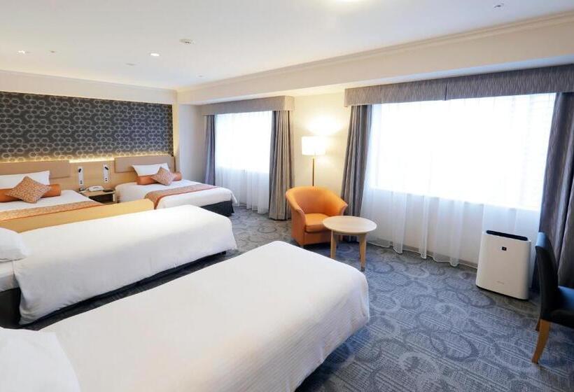 Sapporo Excel Hotel Tokyu