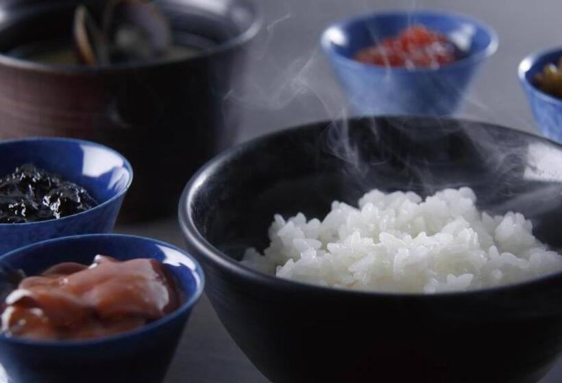 Sapporo Excel Hotel Tokyu