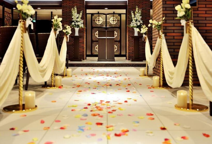 فندق The Italia Ken