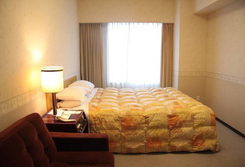 فندق The Italia Ken