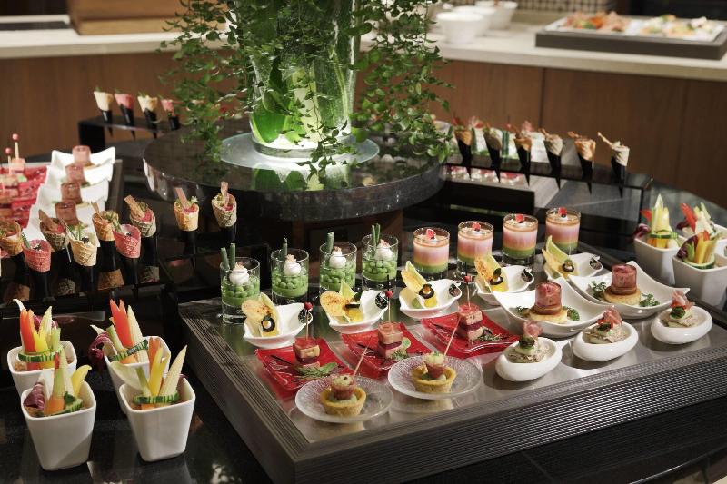 فندق Yokohama Bay Sheraton  And Towers