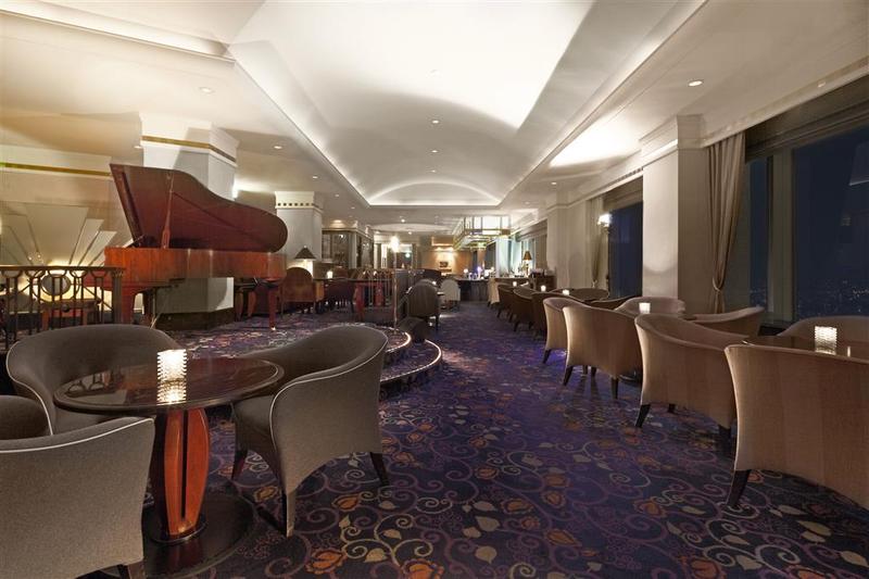 فندق Yokohama Bay Sheraton  And Towers