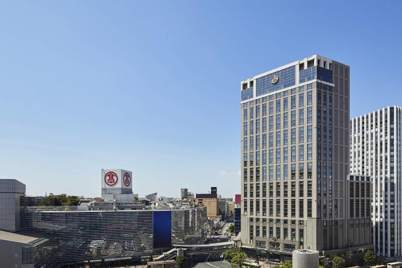 فندق Yokohama Bay Sheraton  And Towers