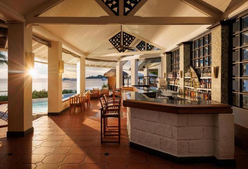 استراحتگاه Sandals Negril   All Inclusive Couples Only