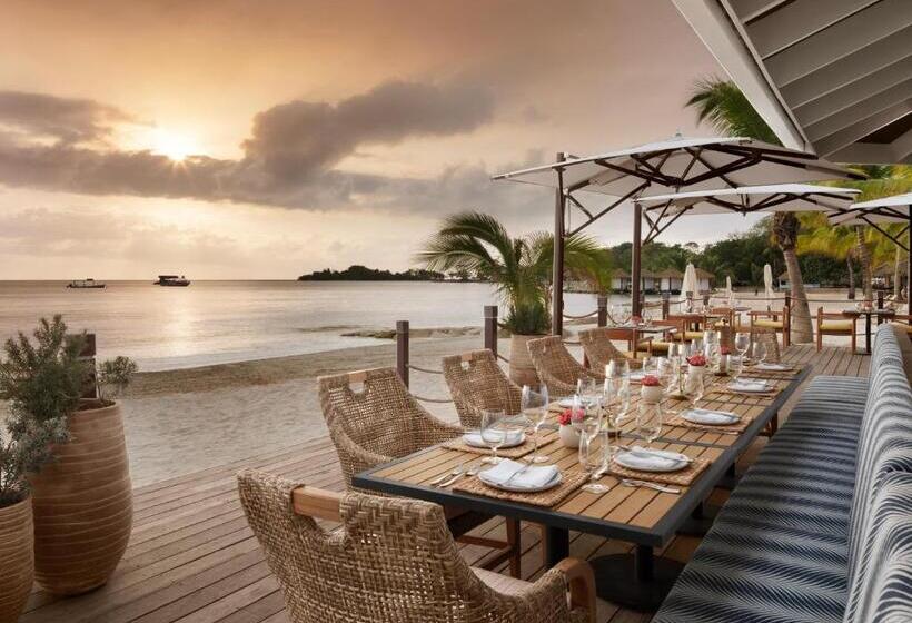 استراحتگاه Sandals Negril   All Inclusive Couples Only