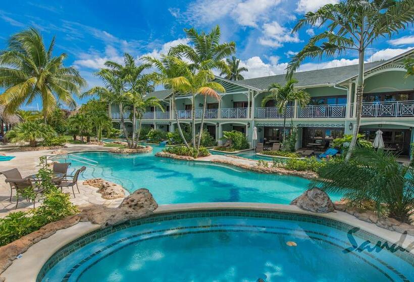 استراحتگاه Sandals Negril   All Inclusive Couples Only