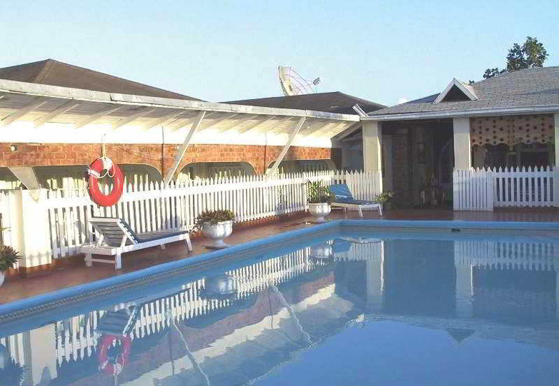 Village Hotel