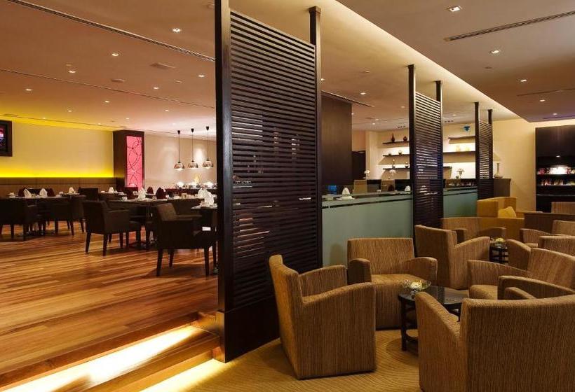 Concorde Hotel Shah Alam