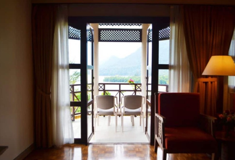 Damai Beach Resort