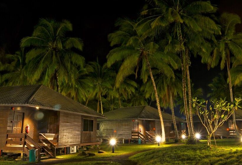 Damai Beach Resort
