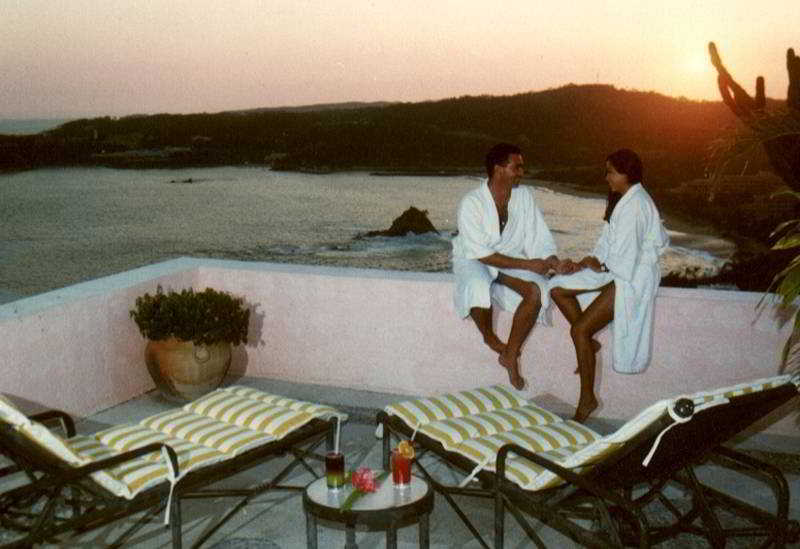 فندق Casa del Mar Huatulco