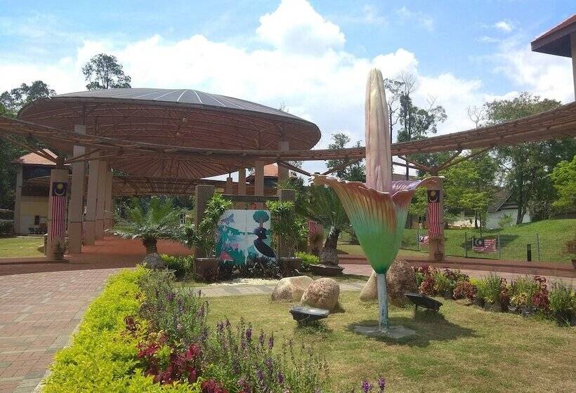 Concorde Hotel Shah Alam