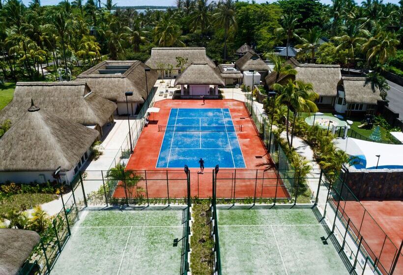 酒店 One&only Le Saint Géran, Mauritius