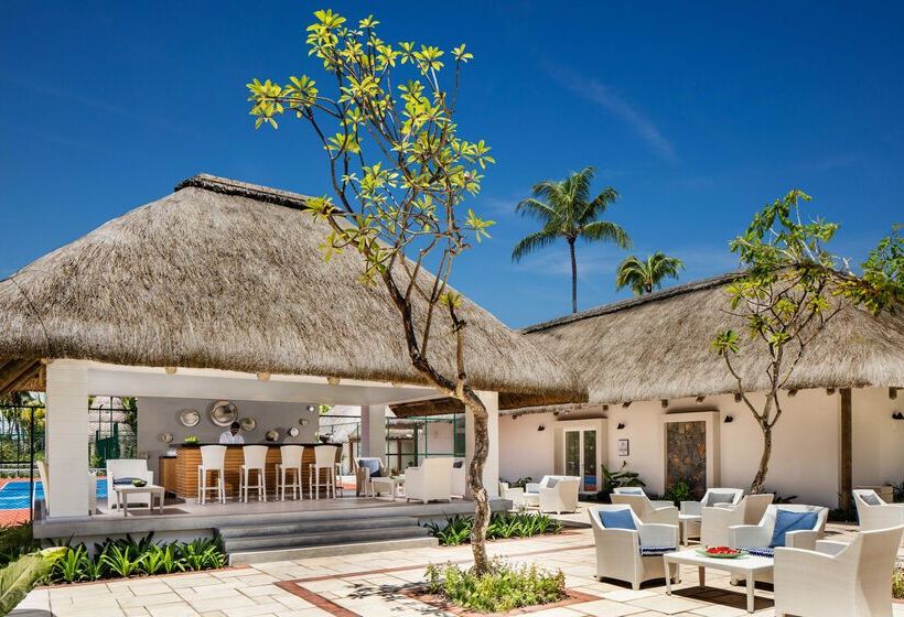 酒店 One&only Le Saint Géran, Mauritius