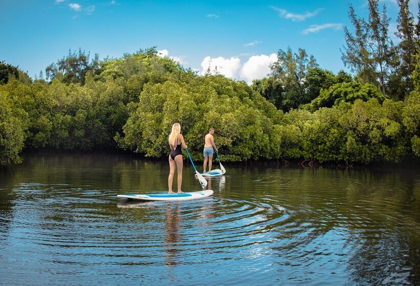 酒店 One&only Le Saint Géran, Mauritius