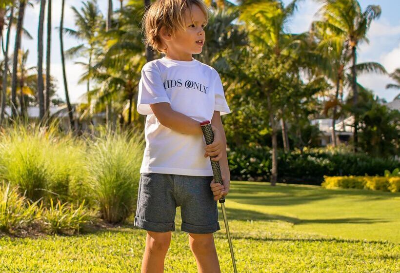 酒店 One&only Le Saint Géran, Mauritius