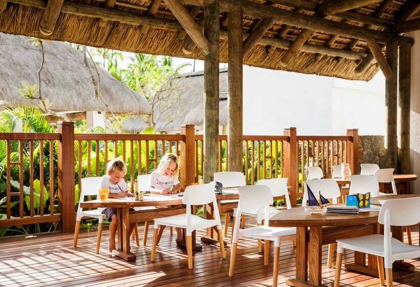 酒店 One&only Le Saint Géran, Mauritius