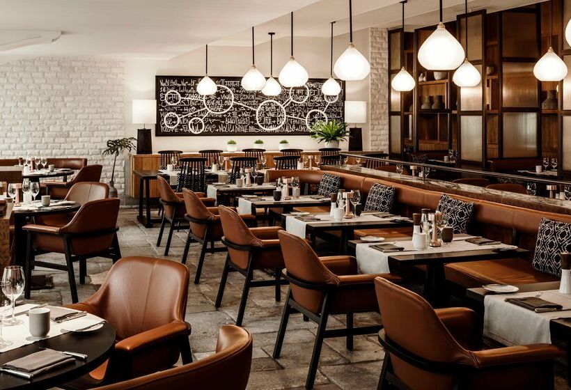 酒店 One&only Le Saint Géran, Mauritius