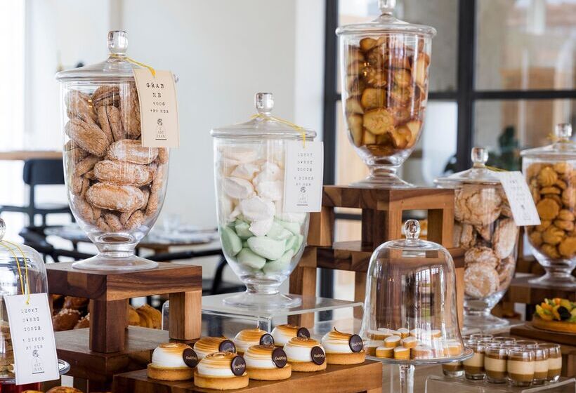 酒店 One&only Le Saint Géran, Mauritius