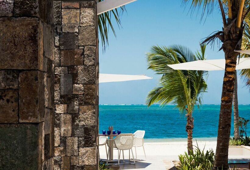 酒店 One&only Le Saint Géran, Mauritius