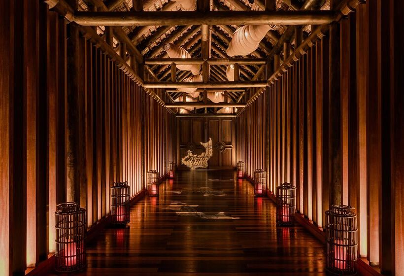 酒店 One&only Le Saint Géran, Mauritius