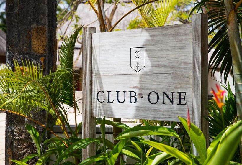 酒店 One&only Le Saint Géran, Mauritius