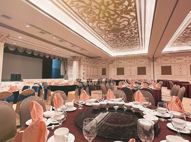 هتل Puteri Wing  Riverside Majestic