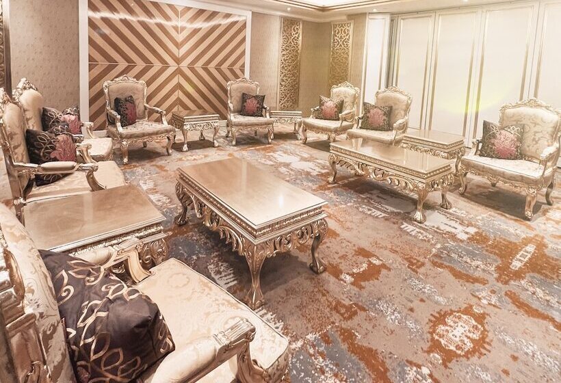 هتل Puteri Wing  Riverside Majestic