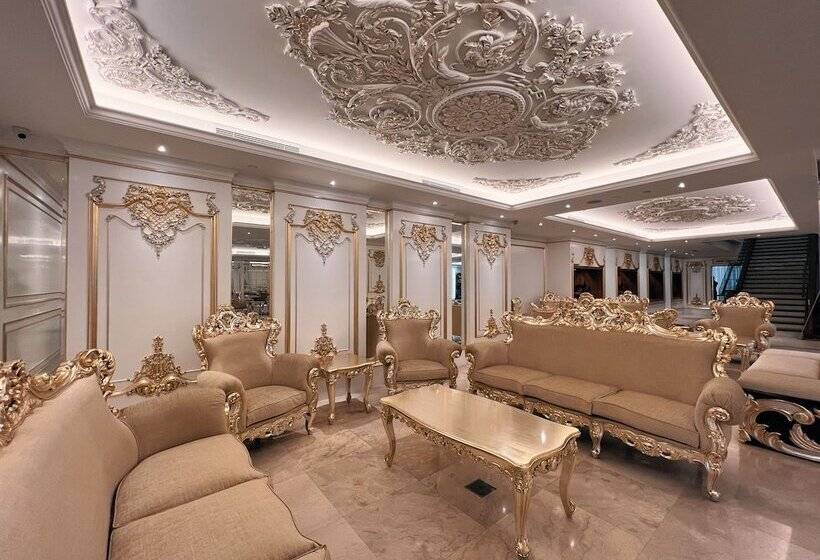 هتل Puteri Wing  Riverside Majestic