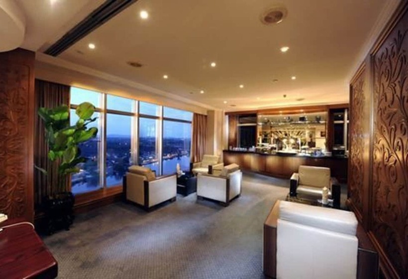 هتل Puteri Wing  Riverside Majestic