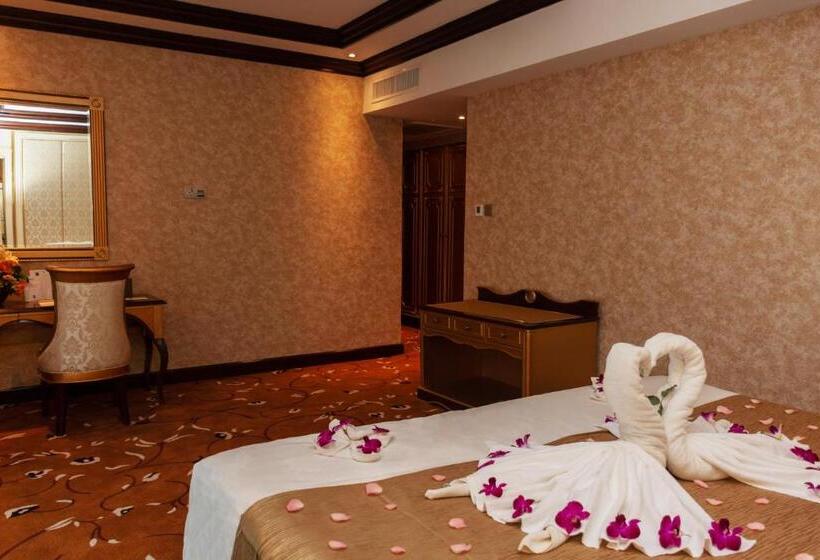 هتل Puteri Wing  Riverside Majestic