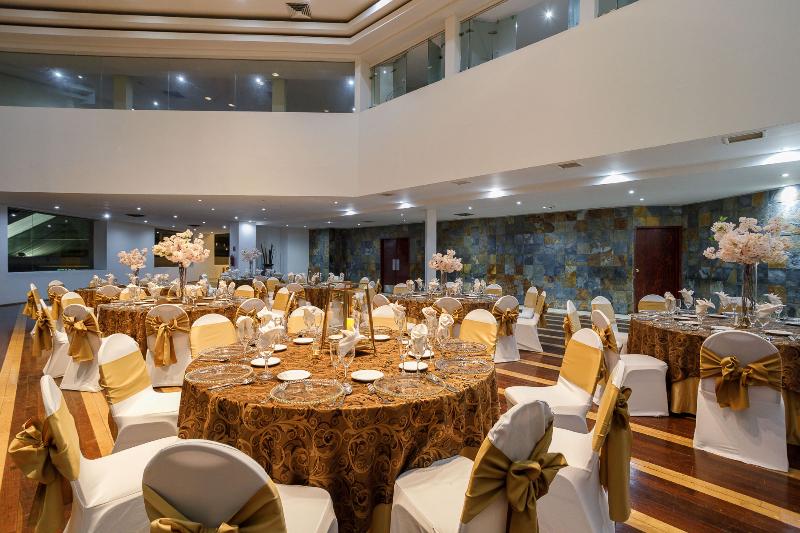 Real Inn Tijuana By Camino Real Hoteles