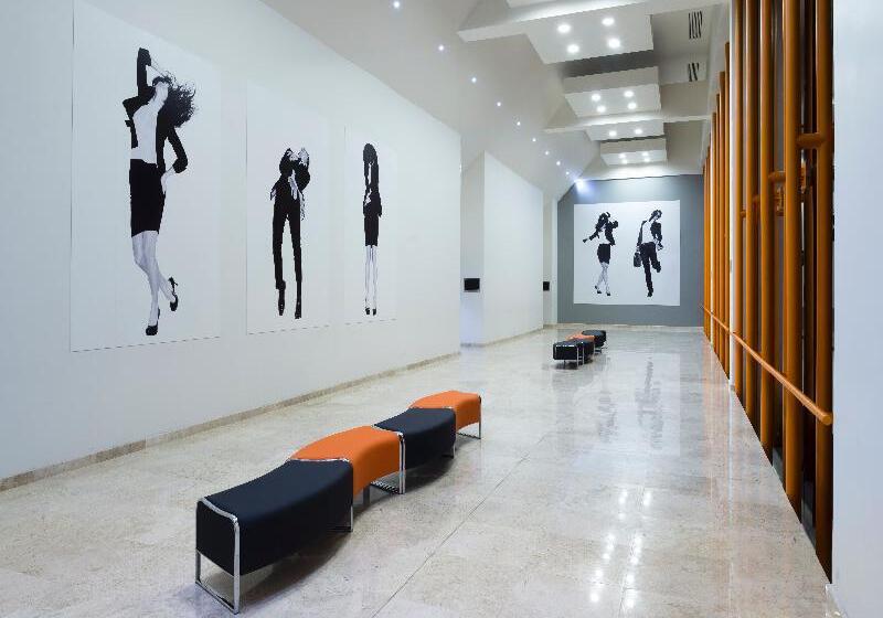 Real Inn Tijuana By Camino Real Hoteles