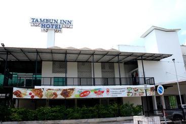 هتل Tambun Inn