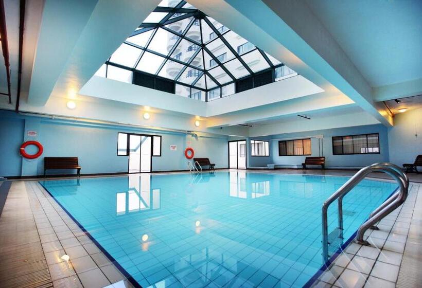 استراحتگاه Copthorne Hotel Cameron Highlands