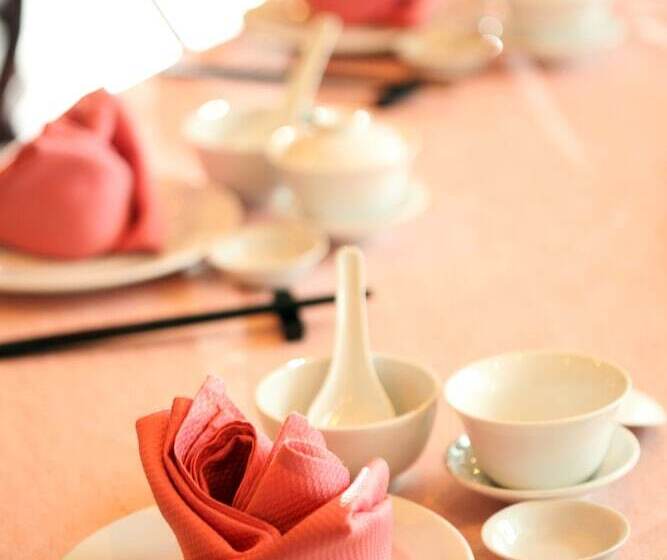 استراحتگاه Copthorne Hotel Cameron Highlands