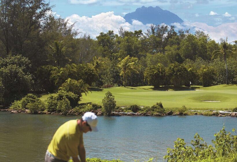 منتجع Shangri La Rasa Ria, Kota Kinabalu