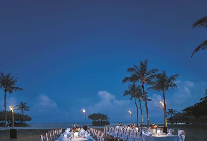 منتجع Shangri La Rasa Ria, Kota Kinabalu